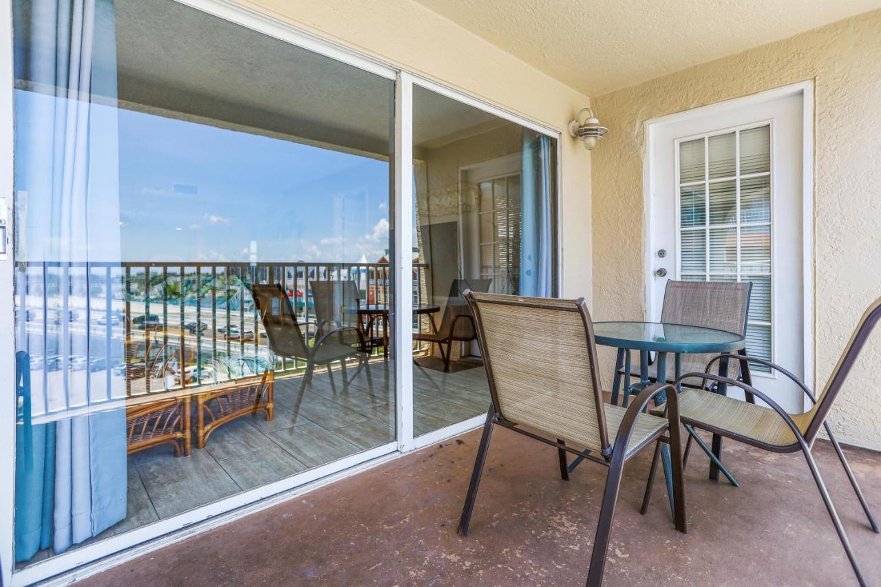 401 Beach Place Condos St. Pete Beach Bagian luar foto